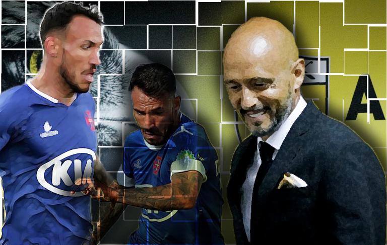 Αποκάλυψη : Ρώτησε για Ντιόγκο Βιάνα ο Καρντόσο