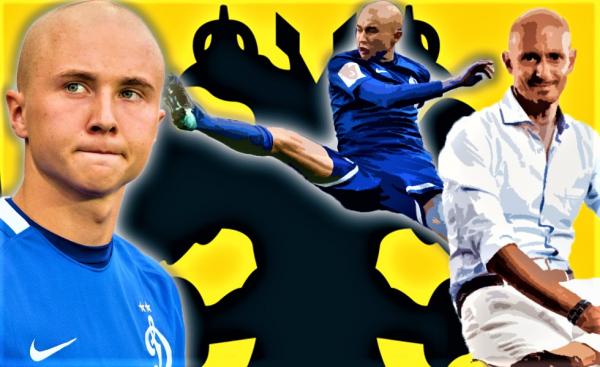 Τσεκάρει τον Σεμπάστιαν Χολμέν η ΑΕΚ