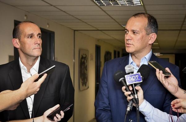 Ολυμπιακός : Παρουσία Αγγελόπουλων η εκδίκαση της προσφυγής