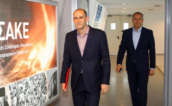 Παράταση στο ΑΣΕΑΔ, ξεκινούν τα playoffs της Basket League