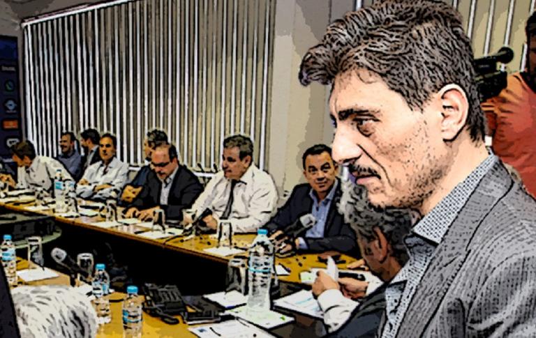 Το σκεπτικό της αναδίπλωσης του Παναθηναϊκού