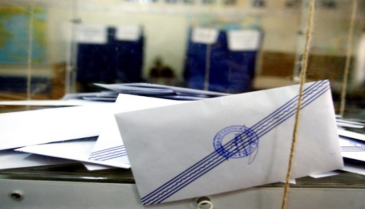 Ομαλά εξελίσσεται η ψηφοφορία στην Κρήτη