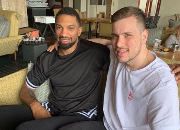 Η συνάντηση Αγραβάνη – Μπιρτς και το κάλεσμα των φιλάθλων