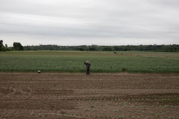 Μικρότερος φόρος στο διανεμόμενο πλεόνασμα των συνεταιρισμών προς τους αγρότες