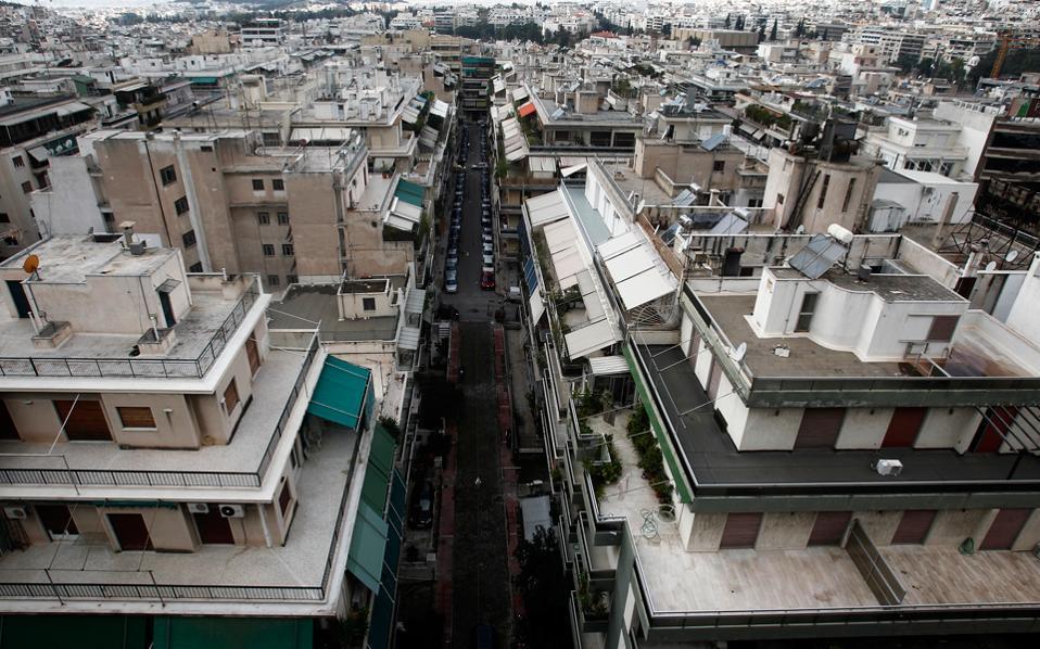 Le Figaro: Η Ελλάδα παραμένει ένα Ελντοράντο δεύτερων κατοικιών