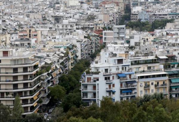 Κτηματολόγιο: Τα δωρεάν εργαλεία για να εντοπίσετε το ακίνητό σας