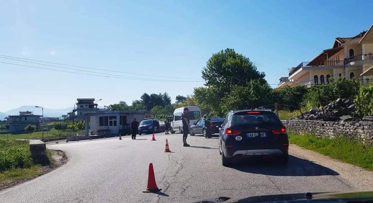 Αλβανία : Οι Αρχές απαγόρευσαν σε δεκάδες Ελληνες να παραστούν στο τρισάγιο για τον Κατσίφα