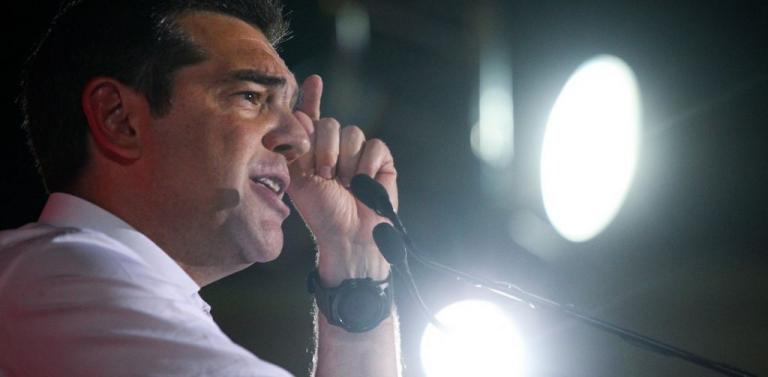 Το μαρτύριο του Σίσυφου