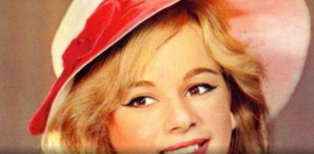 Αλίκη Βουγιουκλάκη: Δείτε πως ήταν στο Δημοτικό το 1943