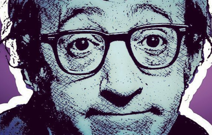 Γιατί κανείς δεν θέλει να εκδώσει τα απομνημονεύματα του Γούντι Άλεν;