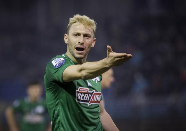 Παναθηναϊκός : Πρόταση στον Άλτμαν με «ψαλίδι» στις αποδοχές