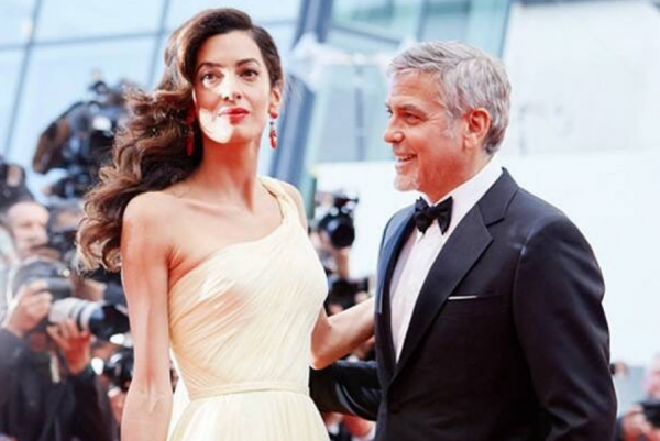 Τζόρτζ και Αμάλ Κλούνεϊ: Ένα από τα πλουσιότερα ζευγάρια στον κόσμο