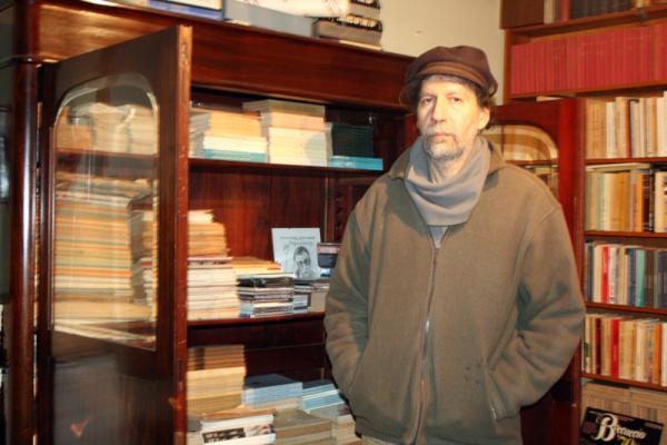 Γιος Μ. Αναγνωστάκη: Ο Τσίπρας δεν κατάλαβε ότι ο στίχος που είπε στον Μητσοτάκη ισχύει για τον ίδιο