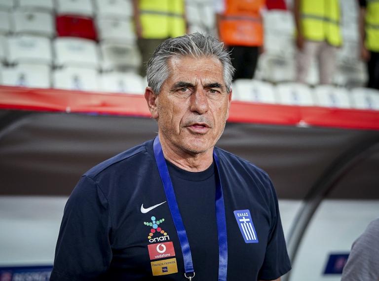 Αναστασιάδης: «Θα μπορούσαμε να ήμασταν καλύτεροι, φταίω εγώ»