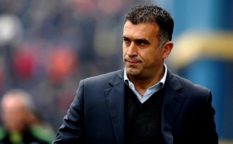 Έκλεισε στον Ατρόμητο ο Αναστασίου, απομένει η ανακοίνωση