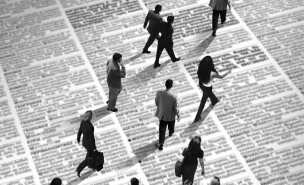 ΕΛΣΤΑΤ: Στο 18,5% η ανεργία τον Φεβρουάριο