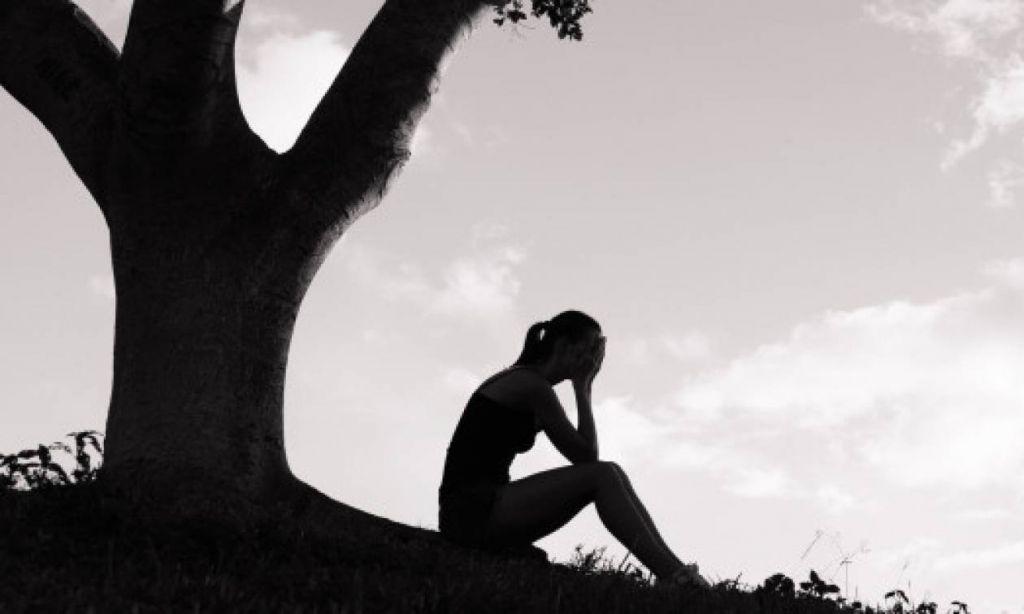 Ζωή εν τάφω