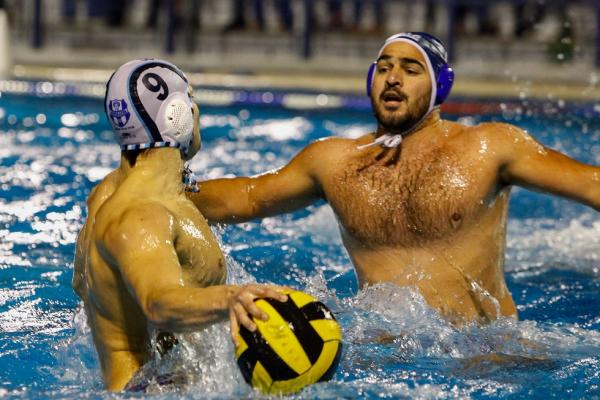 Στο Champions League του πόλο ο Απόλλων Σμύρνης