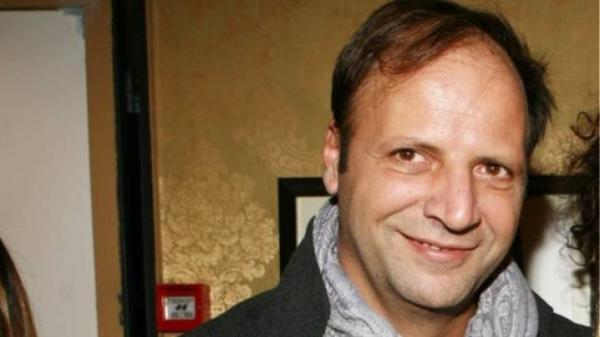 Λιποθύμησε ξαφνικά στον δρόμο ο Δημήτρης Αποστόλου