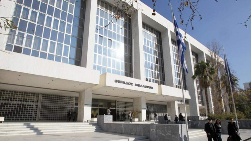 Κοκοτίνη για πρόεδρο και Καλού για εισαγγελέα του Αρείου Πάγου προτείνει η κυβέρνηση