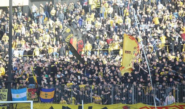 Άρης : Έδωσε παράταση για τις ανανεώσεις των εισιτηρίων διαρκείας