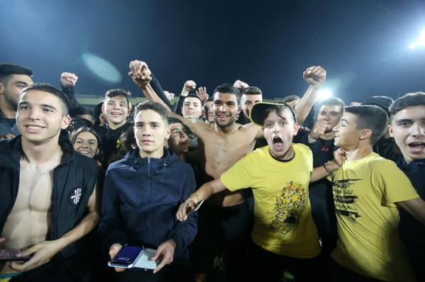 Άρης : Εκδήλωση για τα παιδιά στο Κλεάνθης Βικελίδης