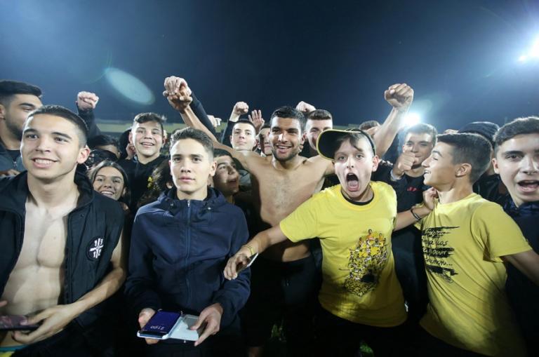 Άρης : Εκδήλωση για τα παιδιά στο Κλεάνθης Βικελίδης