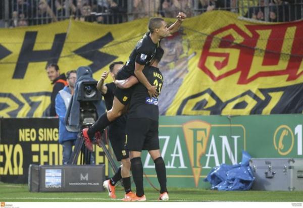 Άρης : H αποφόρτιση και η έναρξη της επόμενης σεζόν