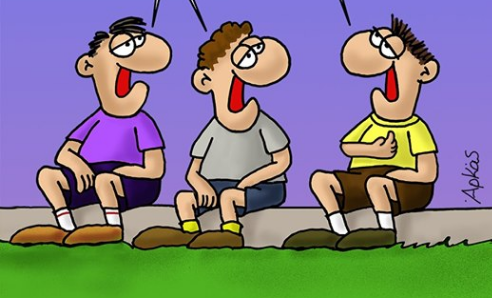 Αρκάς : Oι συμμαθητές του Τσίπρα αντιδρούν