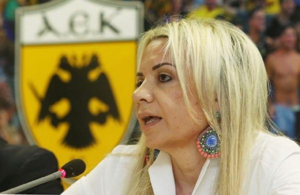 AEK : «Αναγκαστικά θα δεχτούμε την πρόταση ΕΠΟ και Υπουργείου»