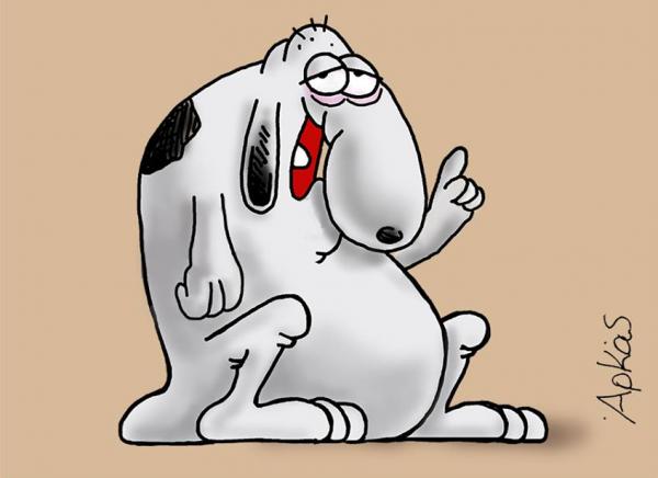 Διπλή «επίθεση» από Αρκά στην κυβέρνηση