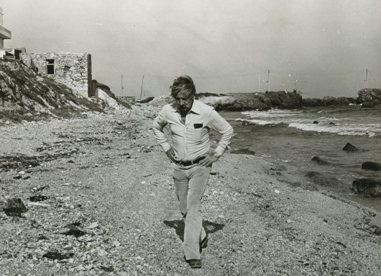 Πέθανε ο αρχαιολόγος Γ. Παπαθανασόπουλος, σημαντικό στέλεχος της Αρχαιολογικής Υπηρεσίας