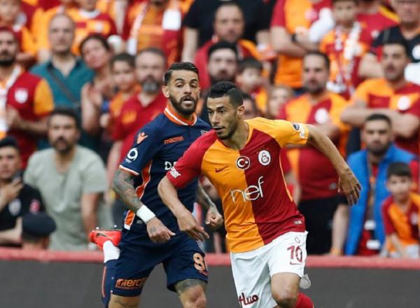 Το πήρε η Γαλατά, υποψήφια αντίπαλος του Ολυμπιακού η Μπασάκσεχιρ