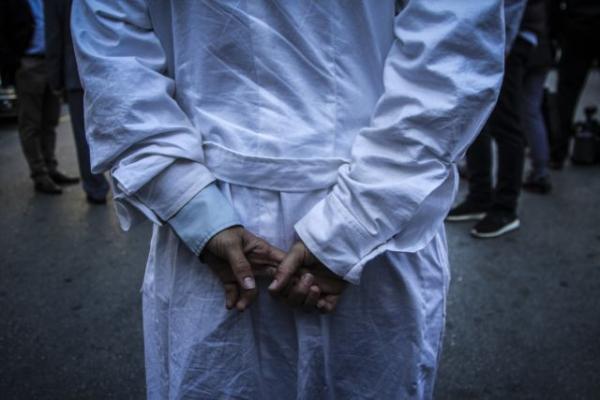 Θερίζει η γρίπη : 150 έχουν χάσει τη ζωή τους