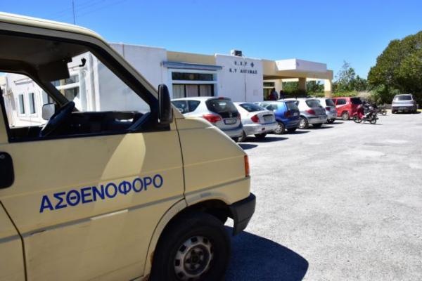 Σοκαρισμένη η τοπική κοινωνία του Ηρακλείου από το θάνατο 16χρονου από ηλεκτροπληξία