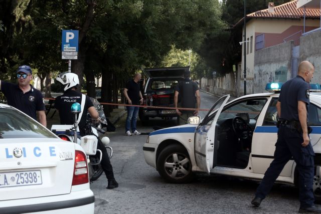 Θρίλερ στον Πύργο – Συνελήφθη 30χρονος που απειλούσε με μαχαίρι οδηγό λεωφορείου
