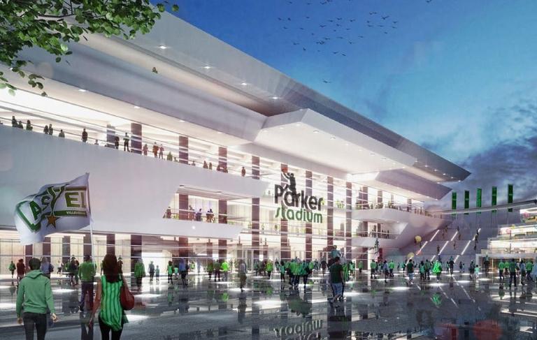 Euroleague : Οι Γάλλοι θεωρούν φαβορί το Παρίσι για Final 4 του 2020