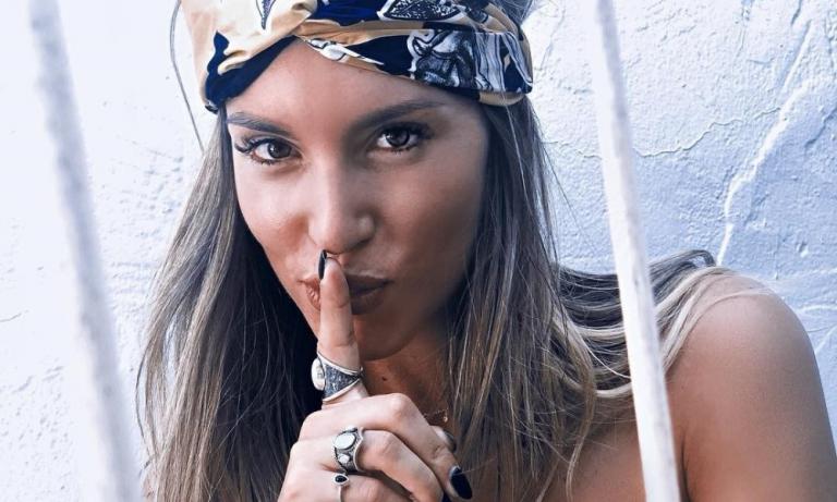 Ξέρουμε τι ψήφισε η Αθηνά Οικονομάκου!