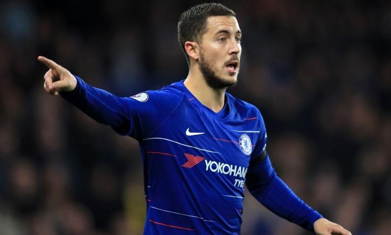 «Προς οριστική συμφωνία Ρεάλ Μαδρίτης και Εντέν Αζάρ»