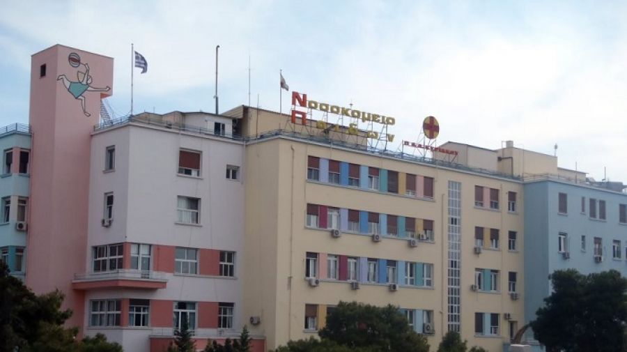 Οι συγκινητικές ευχές παιδιών για την 8χρονη Αλεξία