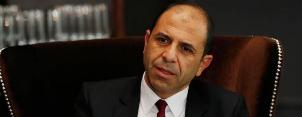 Πολιτική κρίση στα Κατεχόμενα