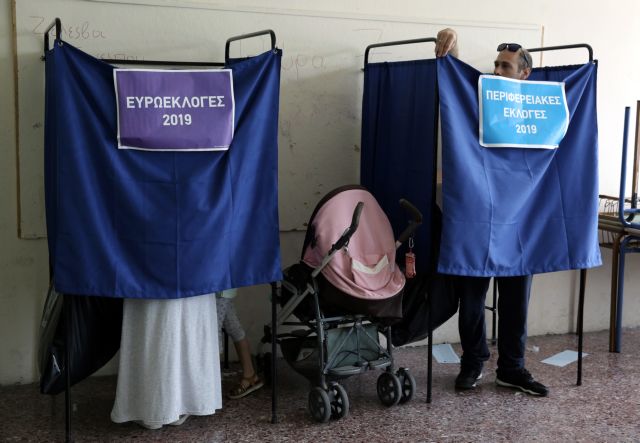 Editorial Ta Nea: Elections were the only option