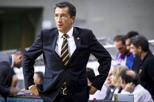 ΑΕΚ – Μπάνκι : «Παιχνίδι ζωής ή θανάτου»