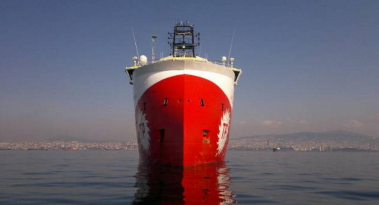 Γιατί παίζει επικίνδυνα παιχνίδια πολέμου η Τουρκία στο Αιγαίο