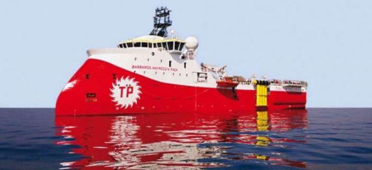 Ρεσιτάλ προκλήσεων από Τουρκία σε Αιγαίο και Αν. Μεσόγειο – Πώς αντιδρούν Αθήνα και Λευκωσία