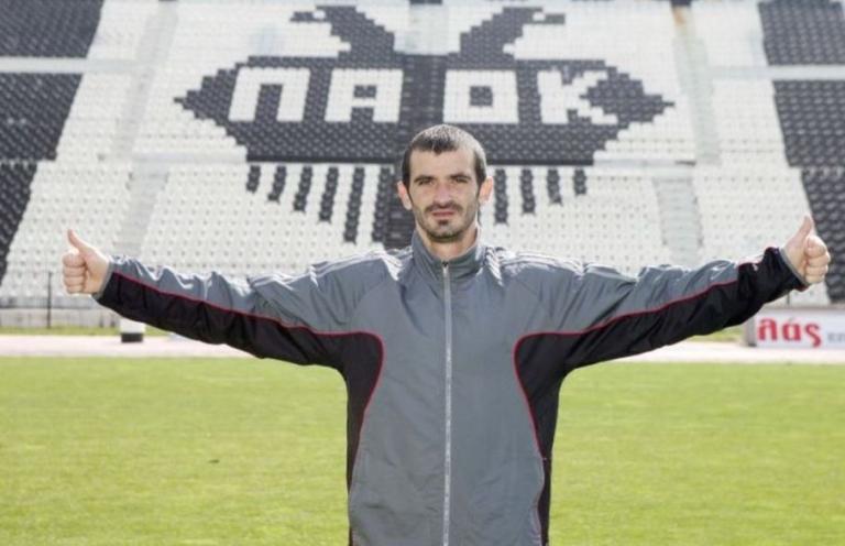 «Τους πόνεσε το πρωτάθλημα του ΠΑΟΚ με Λουτσέσκου»