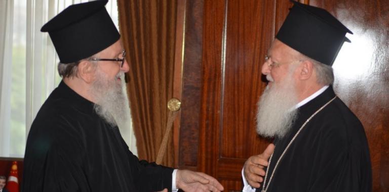 Το Σάββατο η εκλογή νέου Αρχιεπισκόπου Αμερικής – Οι επικρατέστεροι για τη διαδοχή