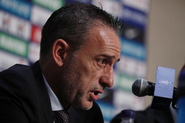 Ο Μπέντο για την Πορτογαλία: «Να μην γίνουμε σαν την Ελλάδα…»