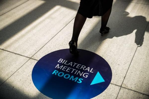 ΟΟΣΑ: Διεθνής συμφωνία σε οδικό χάρτη για την επίλυση φορολογικών προβλημάτων