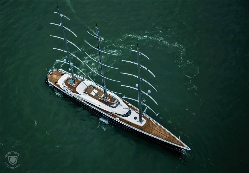 Απιαστη πολυτέλεια: Τα 2 καλύτερα γιοτ του κόσμου για το 2019